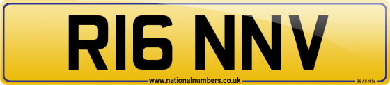 R16 NNV