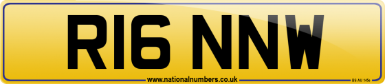 R16 NNW