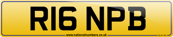 R16 NPB