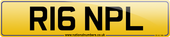 R16 NPL