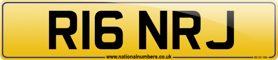 R16 NRJ