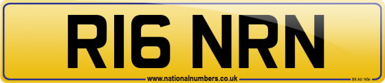 R16 NRN