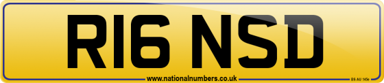 R16 NSD