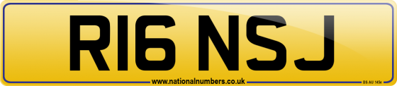 R16 NSJ