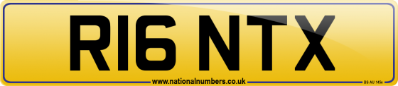 R16 NTX