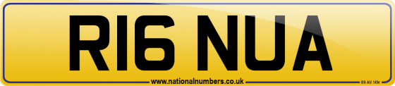R16 NUA