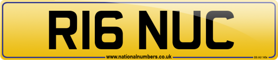 R16 NUC