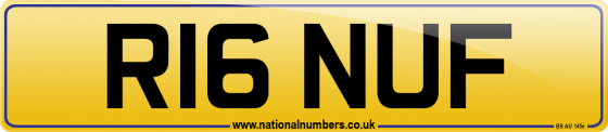 R16 NUF
