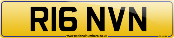 R16 NVN