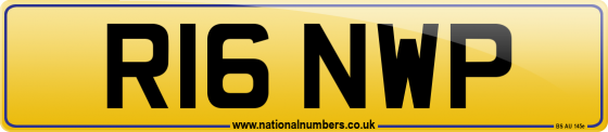 R16 NWP