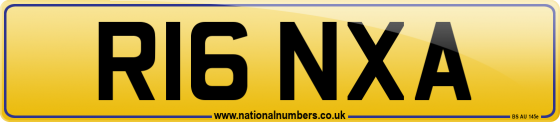 R16 NXA