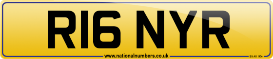 R16 NYR