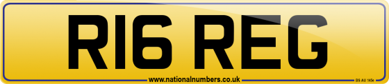 R16 REG