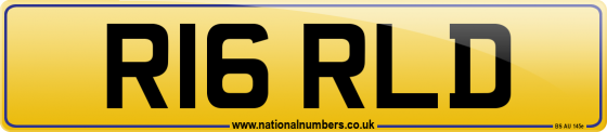R16 RLD