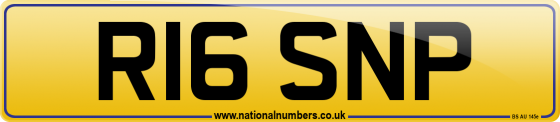 R16 SNP