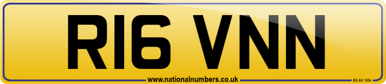 R16 VNN