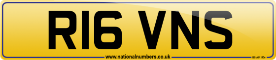 R16 VNS