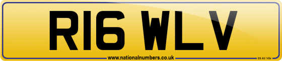 R16 WLV