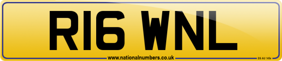 R16 WNL
