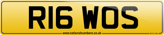 R16 WOS