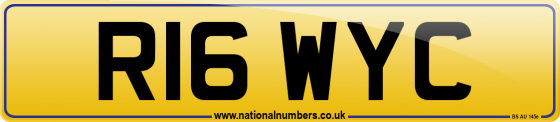 R16 WYC