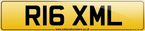 R16 XML