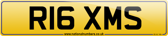 R16 XMS