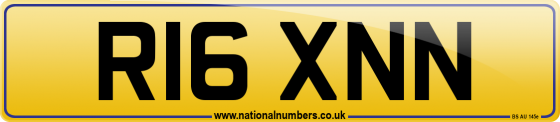 R16 XNN