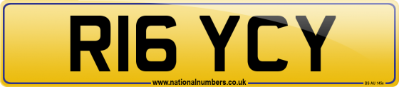 R16 YCY