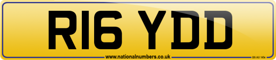 R16 YDD