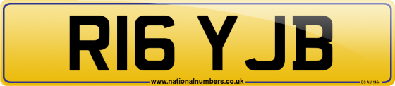 R16 YJB