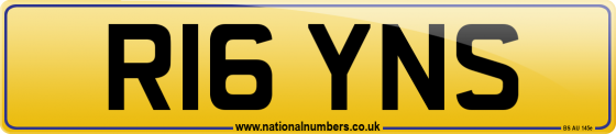 R16 YNS