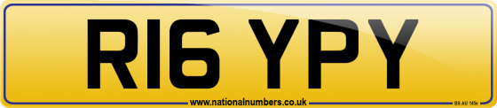 R16 YPY