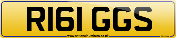R161 GGS