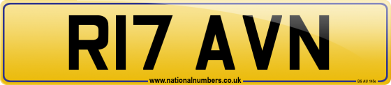 R17 AVN