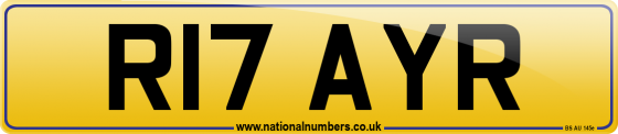 R17 AYR