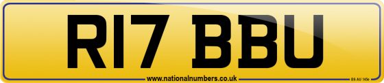 R17 BBU