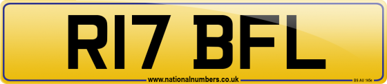 R17 BFL