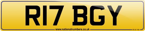 R17 BGY
