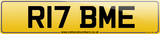 R17 BME