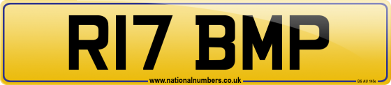 R17 BMP