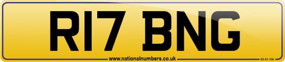 R17 BNG