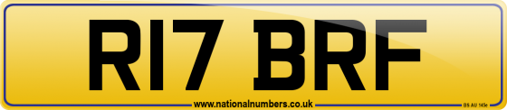 R17 BRF