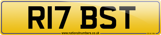 R17 BST