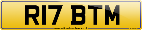 R17 BTM