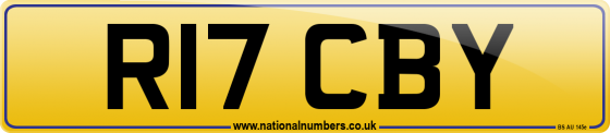 R17 CBY