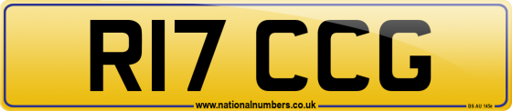 R17 CCG