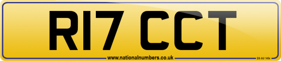 R17 CCT