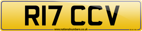R17 CCV