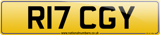 R17 CGY